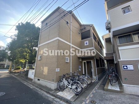 コンフォートベネフィス吉塚駅前２外観写真