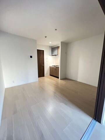 物件内観写真5　(ゆったり過ごせるリビングです)