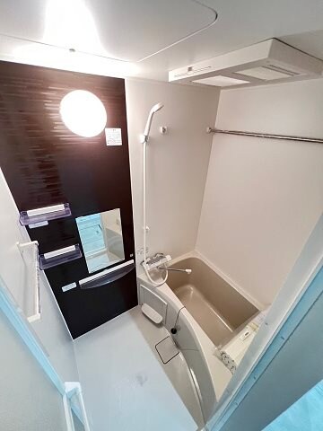 物件内観写真8　(お風呂です)