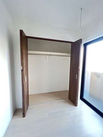 物件内観写真13　(収納があります)