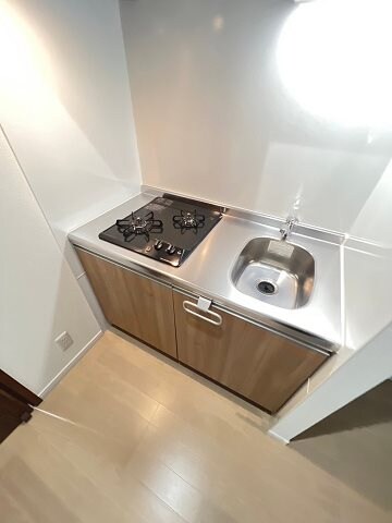 物件内観写真16　(キッチンです)