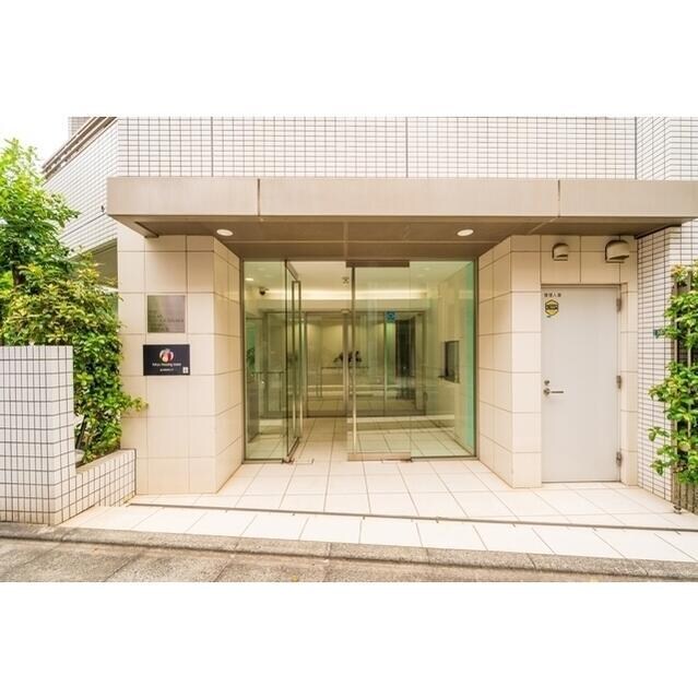 物件外観写真4　( )