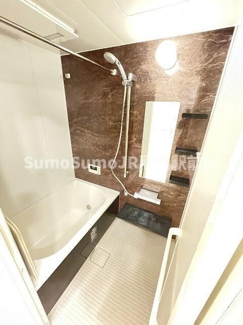 物件内観写真22　(日々の暮らしに欠かせないお風呂です)