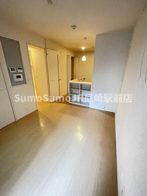 物件内観写真27　(おしゃれなリビングです)