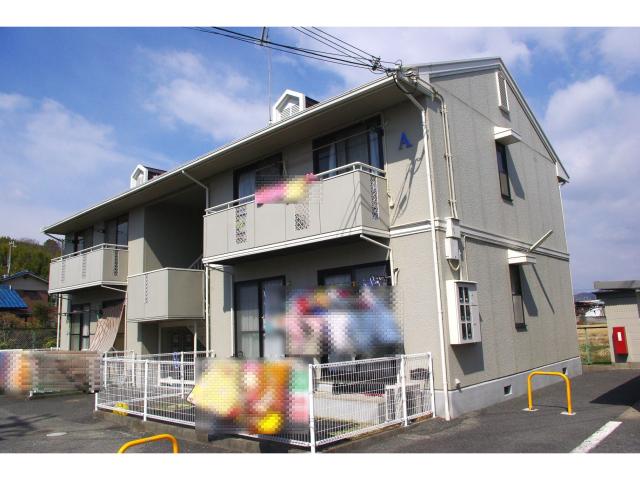 ローゼンハイムA