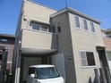 美乃利戸建