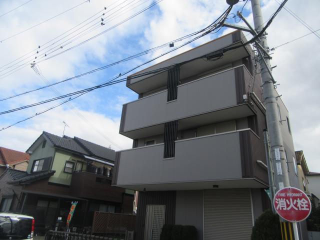 別府町戸建