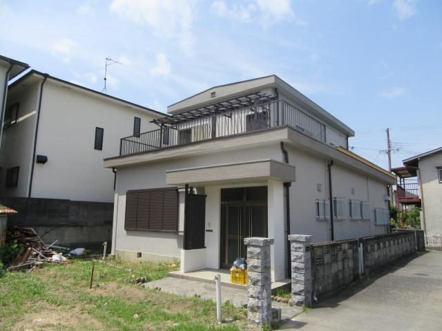 加古川市米田町貸家