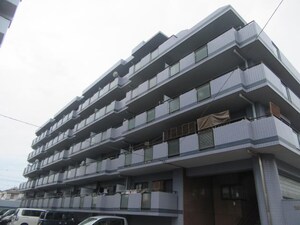 セザール加古川外観写真