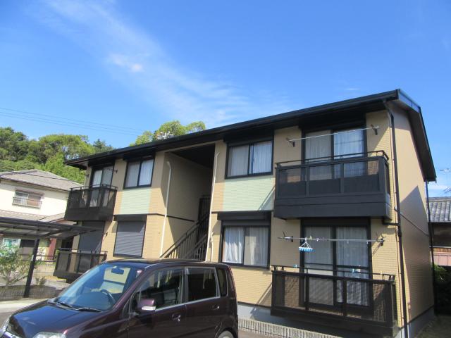 ルシエール的形A