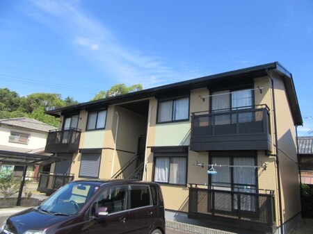 ルシエール的形A外観写真