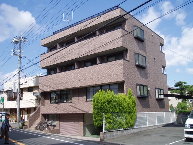 サンビレッジハイツ