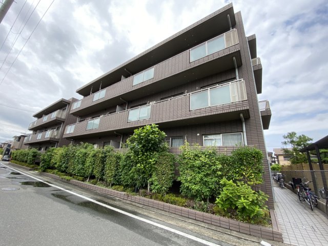 コート若園