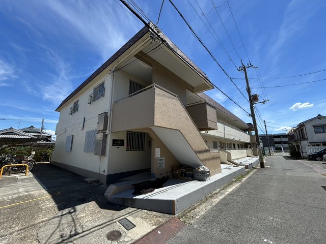 コーポ高谷