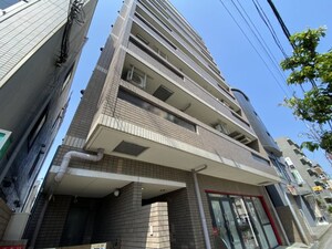 メゾンダイコー舟木外観写真