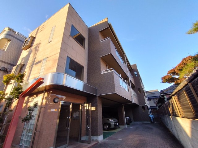 シティコート城北