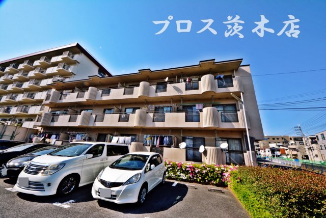 プルミエールメゾンF２番館
