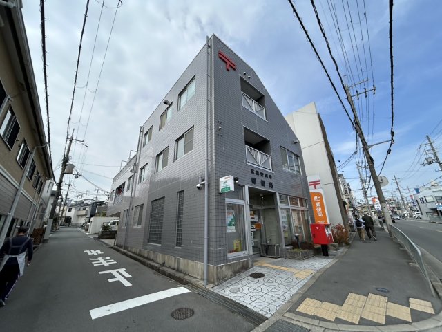 北清水マンション