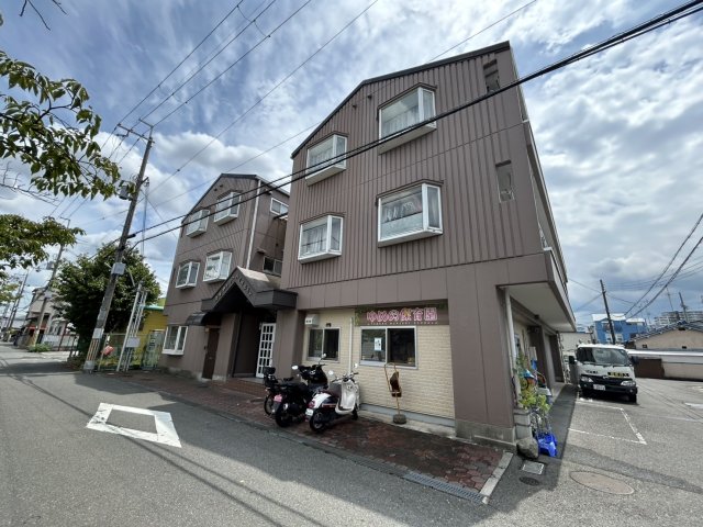 大塚チェリーハイツエイト
