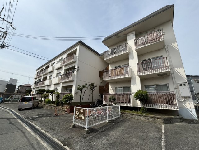 メゾン並木