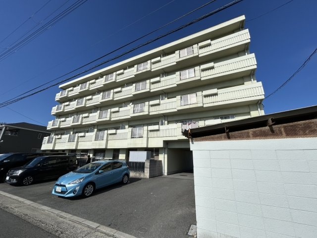 光栄ハイツ山手