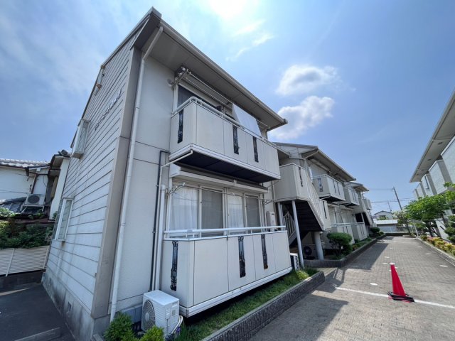 サニーコート清福寺