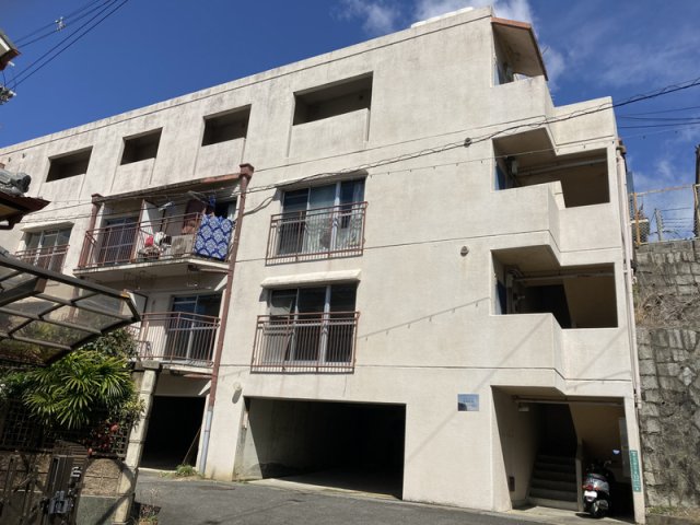アテイン高槻石津