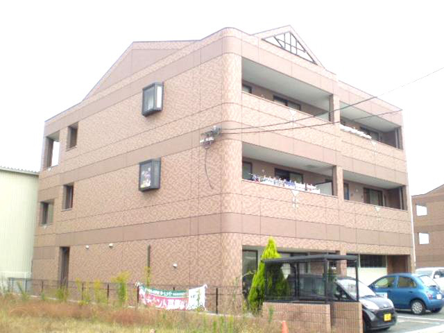 サマーサイプレス
