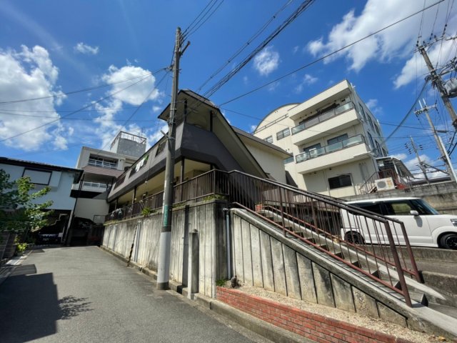サカイコーポ