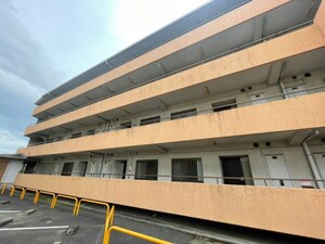 メゾン塚原Ⅰ外観写真