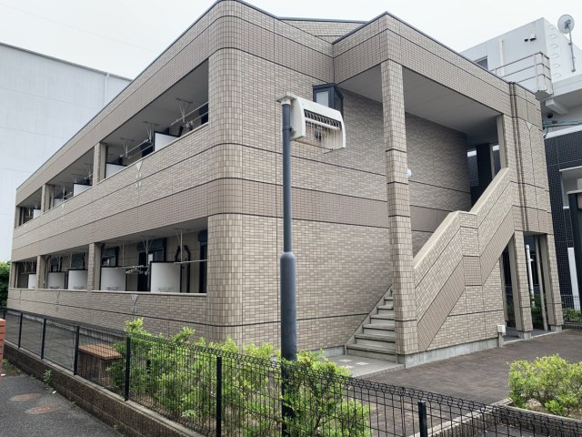 エスポアール