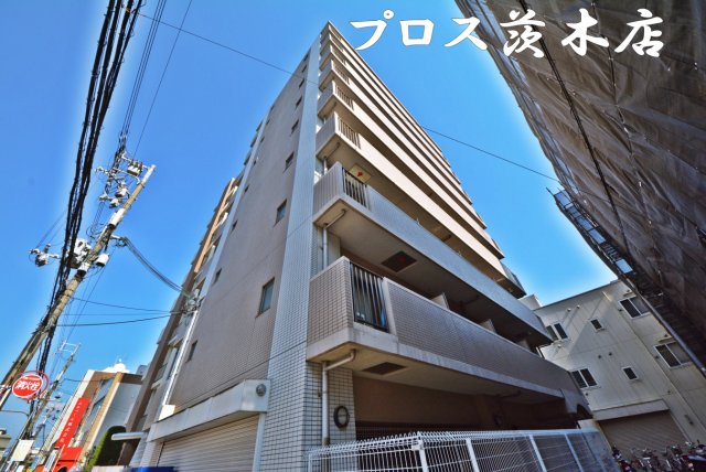 ラフォルテ駅前