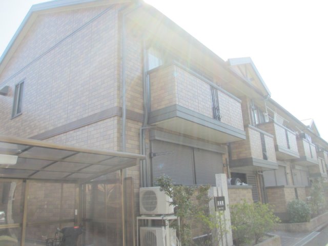 清風館