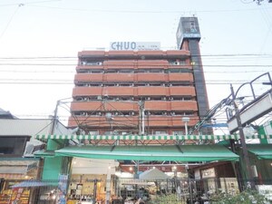 壱番館外観写真