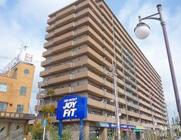 ステーシア高槻