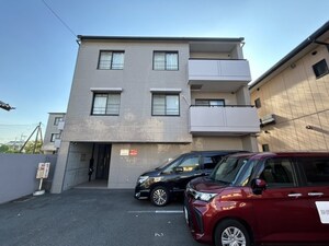 サニーパーク春日外観写真
