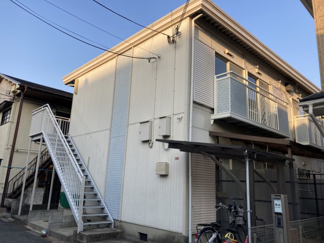 ハイツ山川