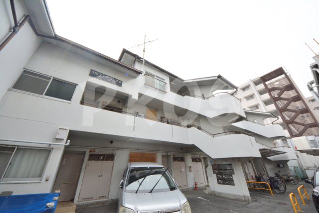 吉田マンション東雲パートⅡ