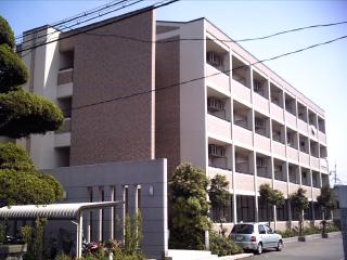 リヴェール城西
