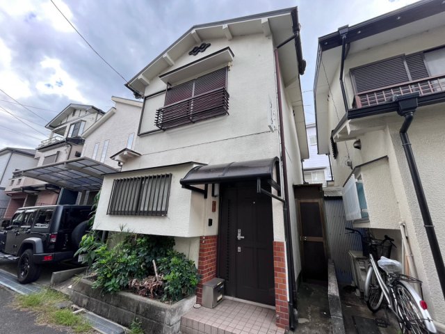 淀の原町64-1戸建貸家