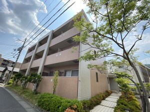 アプライズ外観写真