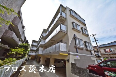コンプリーションⅡ外観写真