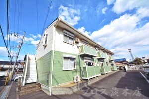 ビレッジ中穂外観写真