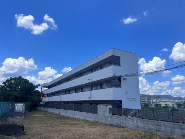 シャトーボヌゥール郡家本町