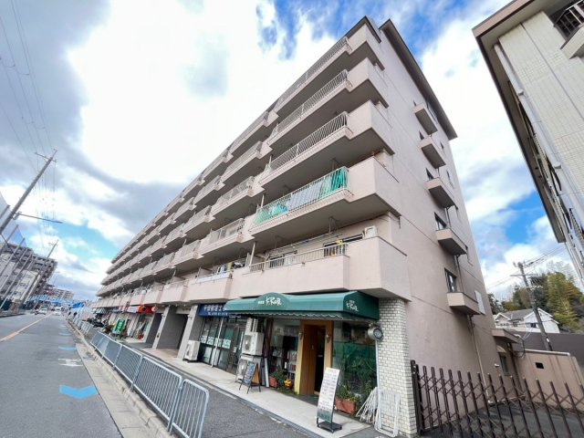 シャンティ高槻