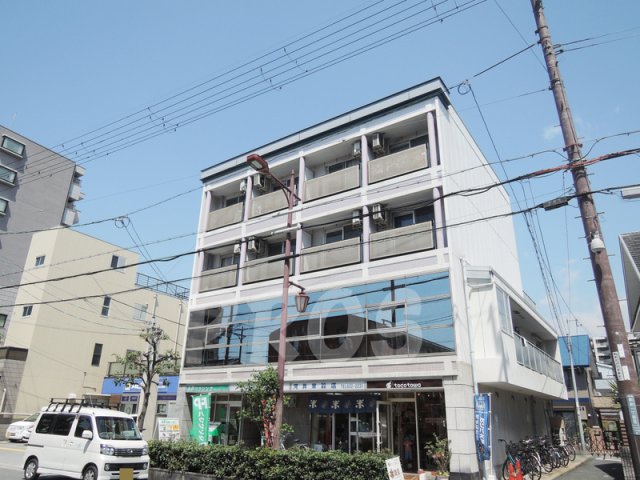 シビリアンプラザ