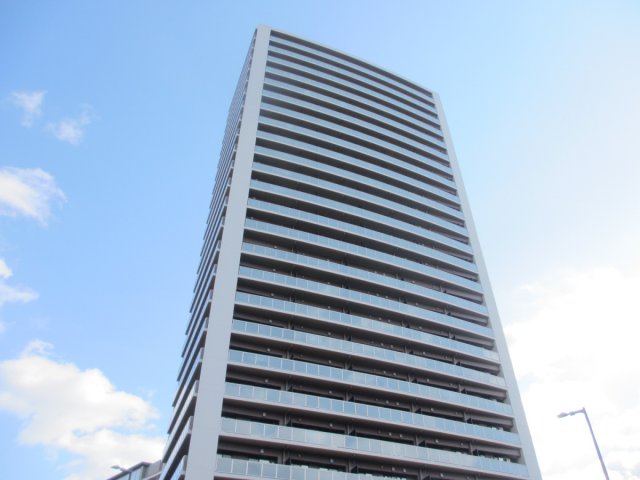 ジオ高槻ミューズレジス