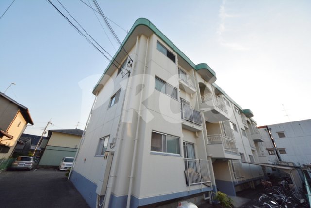 中沢マンション