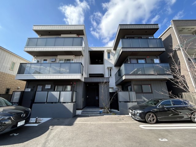 D-residence八幡町