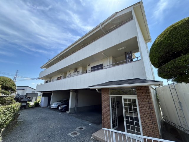 宮本マンション